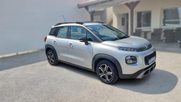 Citroën C3 Aircross 1,2 PureTech 82 Live