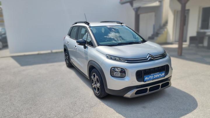 Citroën C3 Aircross 1,2 PureTech 82 Live