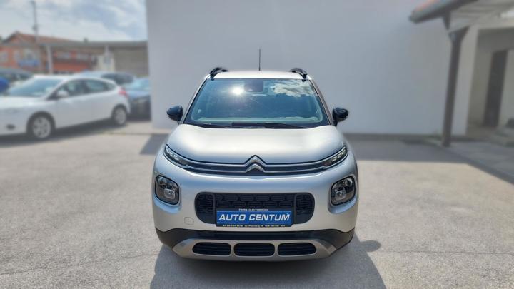 Citroën C3 Aircross 1,2 PureTech 82 Live