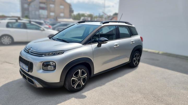 Citroën C3 Aircross 1,2 PureTech 82 Live