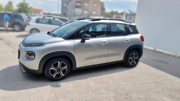 Citroën C3 Aircross 1,2 PureTech 82 Live