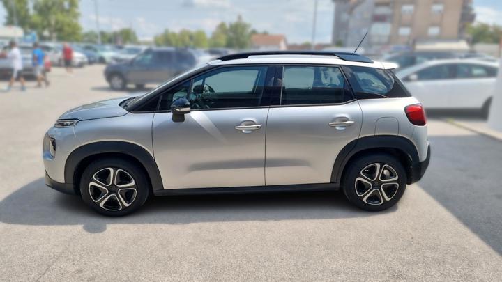 Citroën C3 Aircross 1,2 PureTech 82 Live