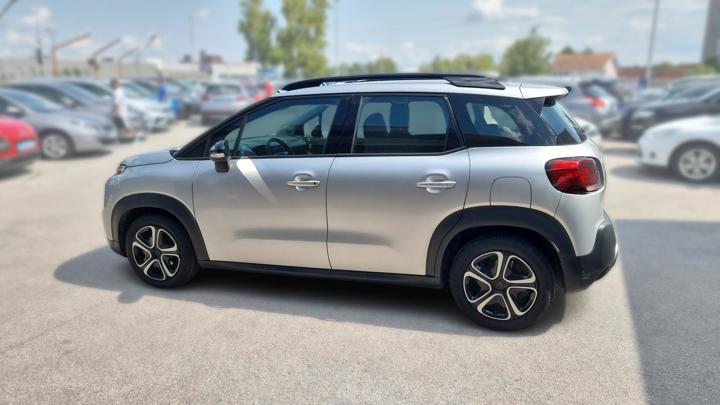 Citroën C3 Aircross 1,2 PureTech 82 Live