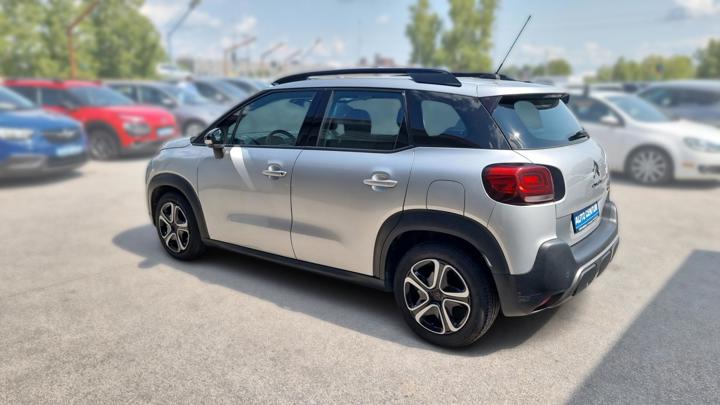 Citroën C3 Aircross 1,2 PureTech 82 Live