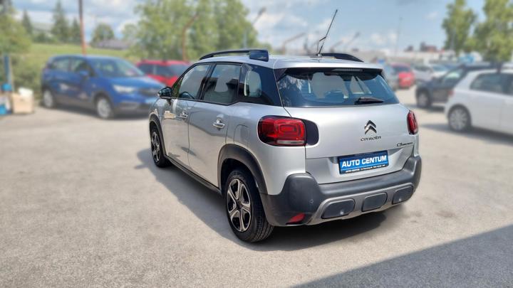 Citroën C3 Aircross 1,2 PureTech 82 Live