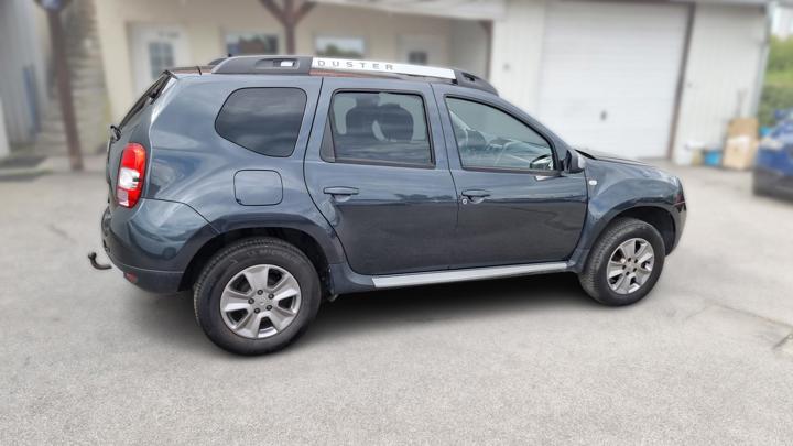 Dacia DACIA DUSTER Prestige Edition 2016 TCe 125