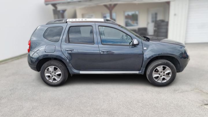 Dacia DACIA DUSTER Prestige Edition 2016 TCe 125