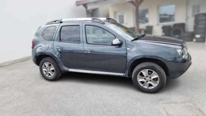 Dacia DACIA DUSTER Prestige Edition 2016 TCe 125