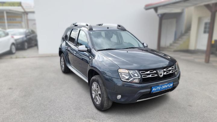 Dacia DACIA DUSTER Prestige Edition 2016 TCe 125