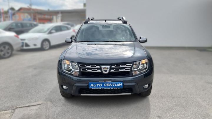 Dacia DACIA DUSTER Prestige Edition 2016 TCe 125