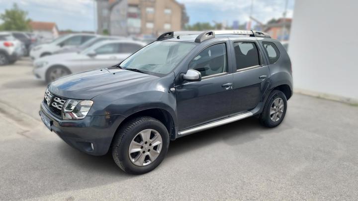 Dacia DACIA DUSTER Prestige Edition 2016 TCe 125