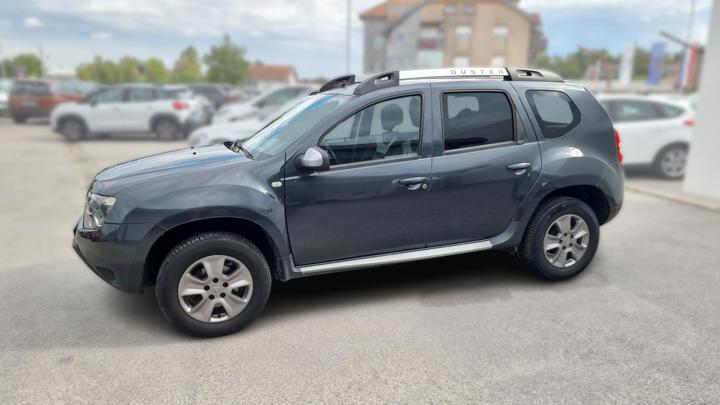 Dacia DACIA DUSTER Prestige Edition 2016 TCe 125