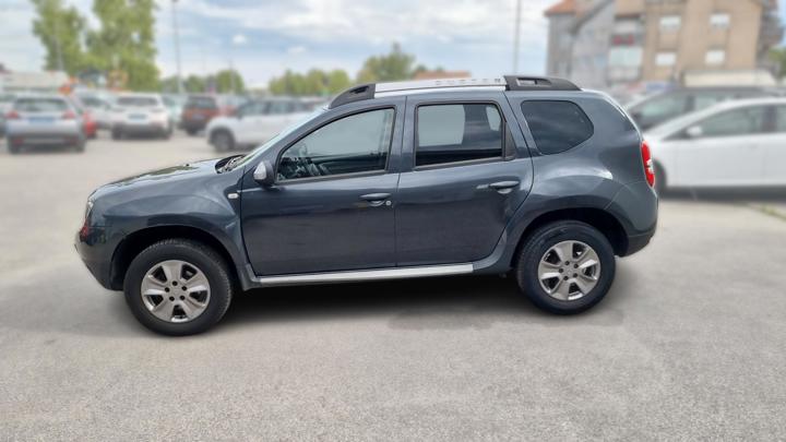 Dacia DACIA DUSTER Prestige Edition 2016 TCe 125