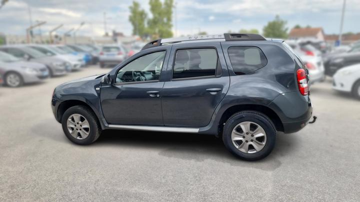 Dacia DACIA DUSTER Prestige Edition 2016 TCe 125