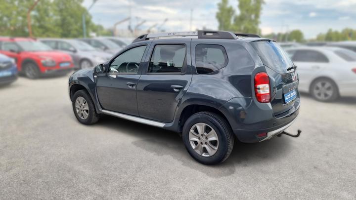 Dacia DACIA DUSTER Prestige Edition 2016 TCe 125