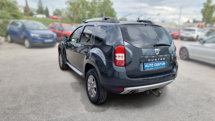 Dacia DACIA DUSTER Prestige Edition 2016 TCe 125