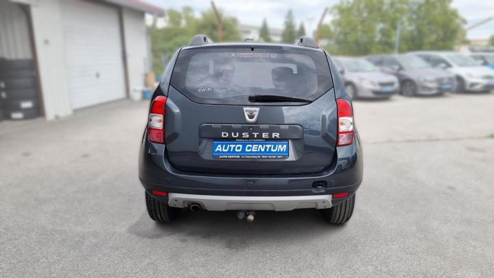 Dacia DACIA DUSTER Prestige Edition 2016 TCe 125