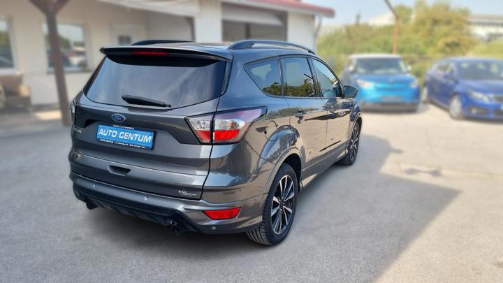 Ford Kuga 2WD 2,0 TDCi ST-Line