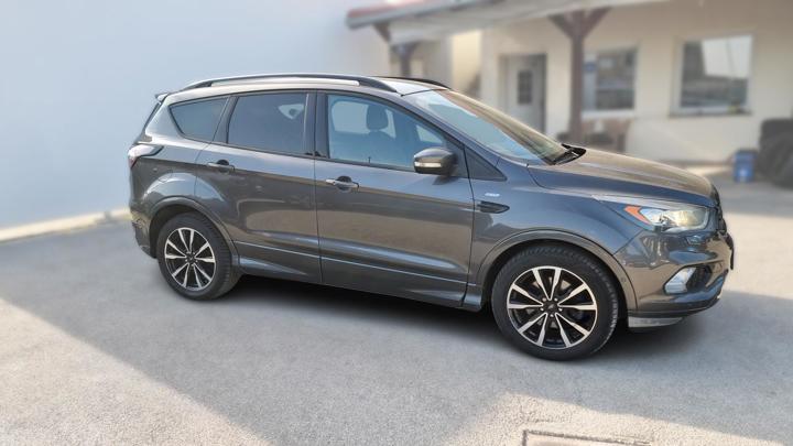 Ford Kuga 2WD 2,0 TDCi ST-Line