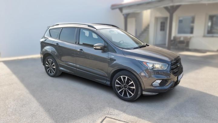 Ford Kuga 2WD 2,0 TDCi ST-Line