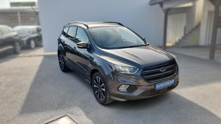 Ford Kuga 2WD 2,0 TDCi ST-Line