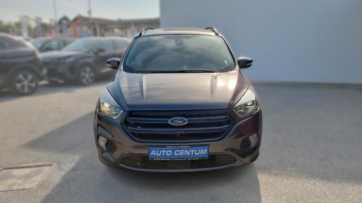 Ford Kuga 2WD 2,0 TDCi ST-Line