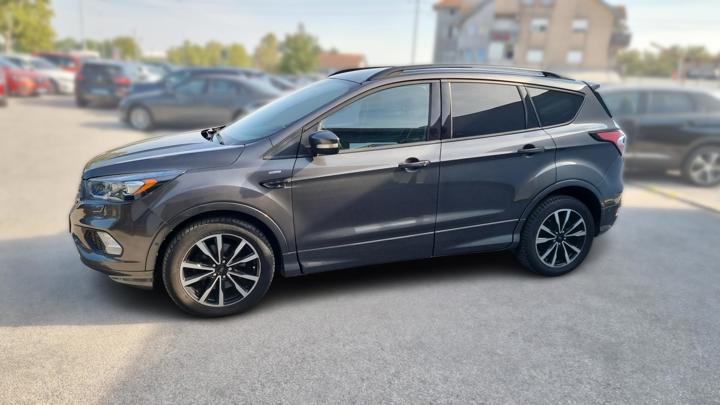 Ford Kuga 2WD 2,0 TDCi ST-Line