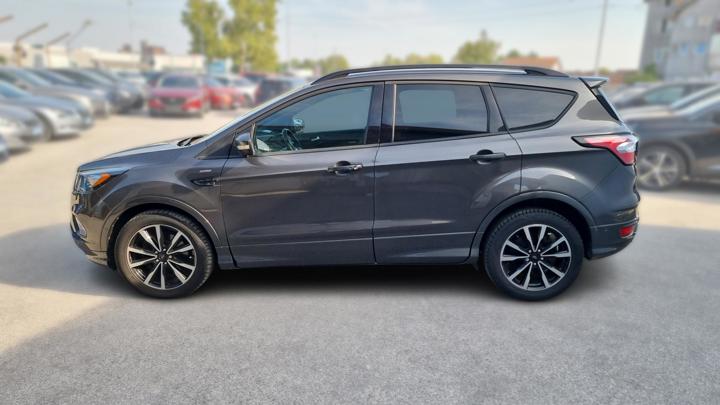 Ford Kuga 2WD 2,0 TDCi ST-Line