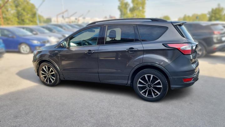 Ford Kuga 2WD 2,0 TDCi ST-Line