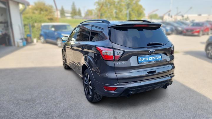 Ford Kuga 2WD 2,0 TDCi ST-Line