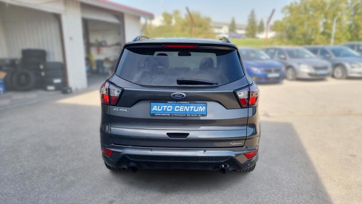 Ford Kuga 2WD 2,0 TDCi ST-Line