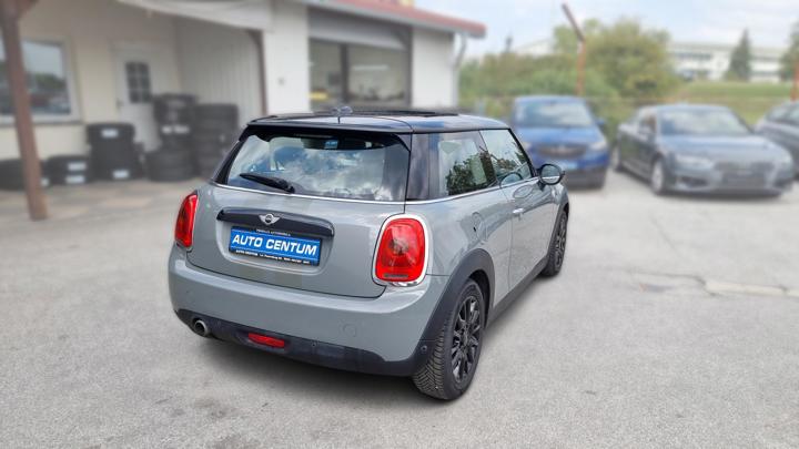 MINI Mini Cooper