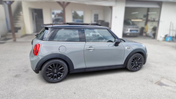 MINI Mini Cooper