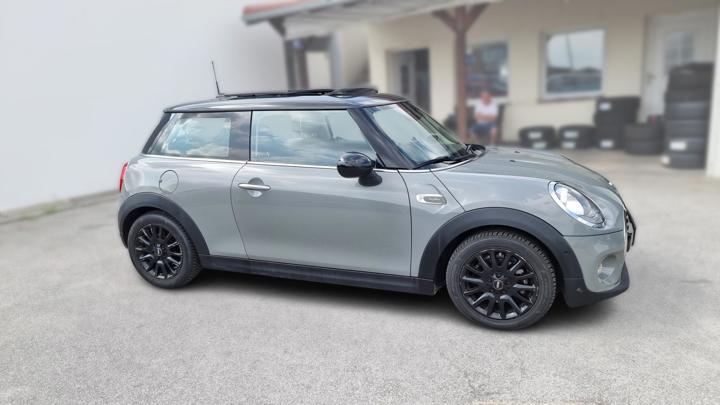 MINI Mini Cooper