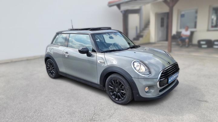 MINI Mini Cooper