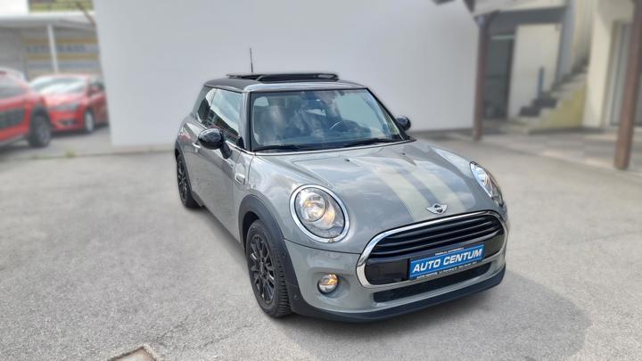 MINI Mini Cooper