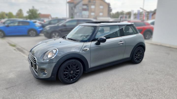 MINI Mini Cooper