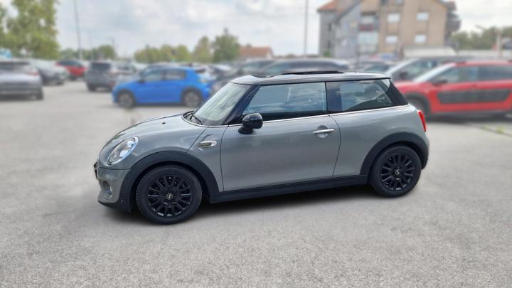 MINI Mini Cooper