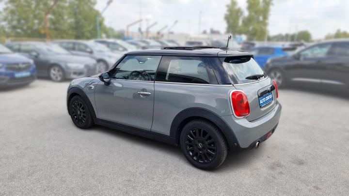 MINI Mini Cooper