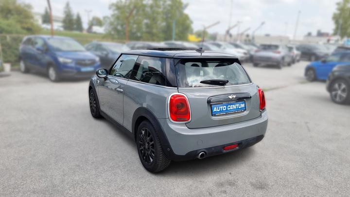 MINI Mini Cooper