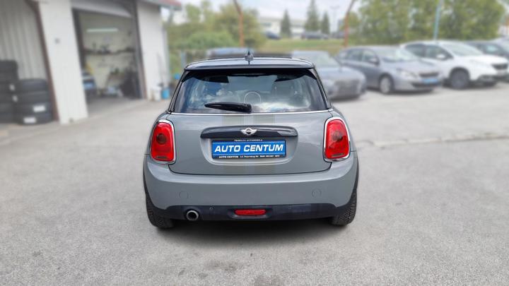 MINI Mini Cooper