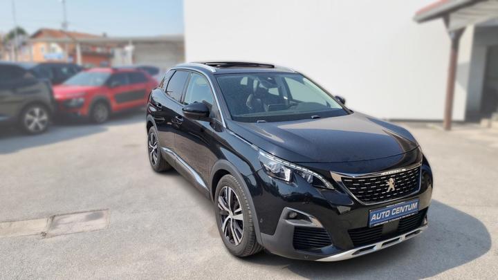 Peugeot 3008 1,2 PureTech 130 S&S Allure