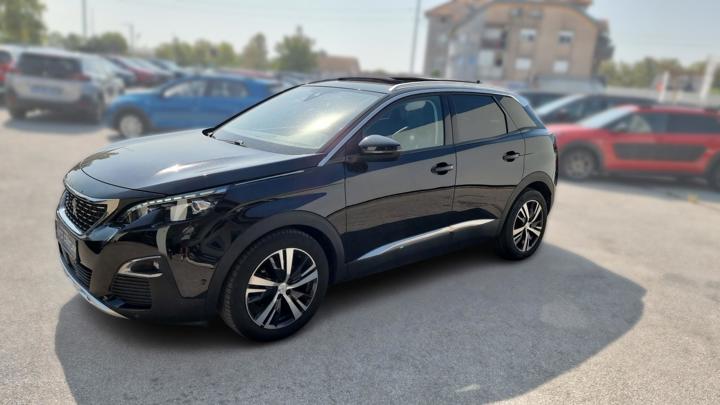 Peugeot 3008 1,2 PureTech 130 S&S Allure