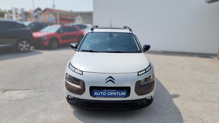 Citroën C4 Cactus 1,2 THP PureTech S&S Shine