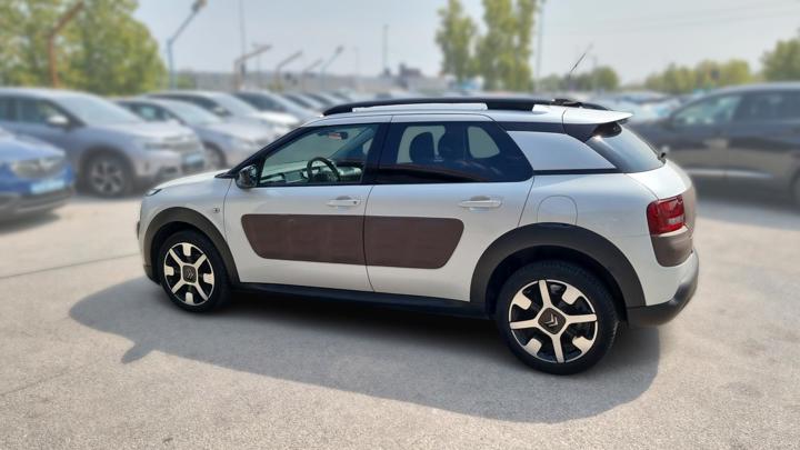 Citroën C4 Cactus 1,2 THP PureTech S&S Shine