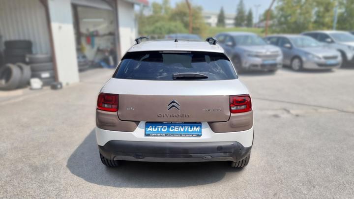 Citroën C4 Cactus 1,2 THP PureTech S&S Shine