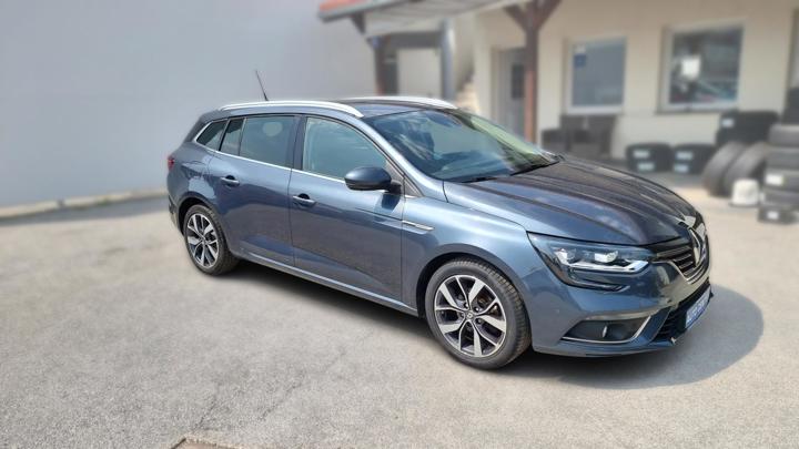 Renault Mégane Grandtour dCi 110 Energy Intens EDC