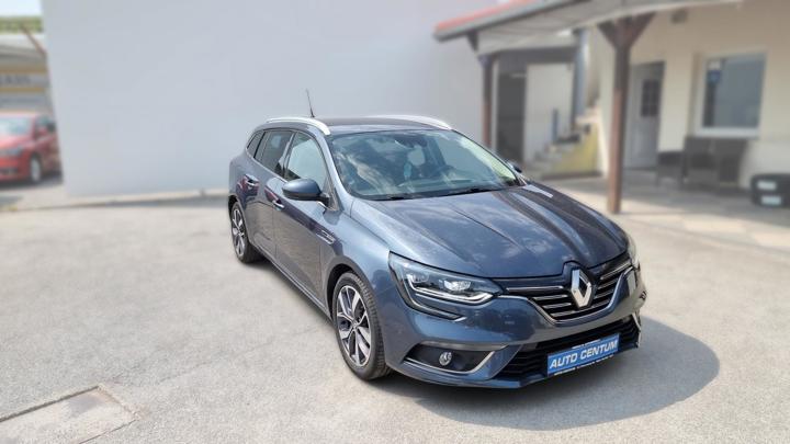 Renault Mégane Grandtour dCi 110 Energy Intens EDC