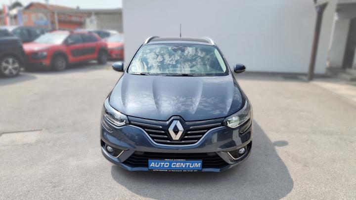 Renault Mégane Grandtour dCi 110 Energy Intens EDC