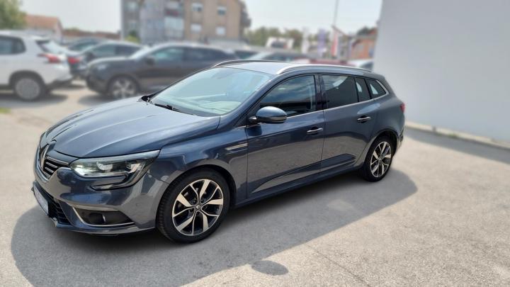 Renault Mégane Grandtour dCi 110 Energy Intens EDC